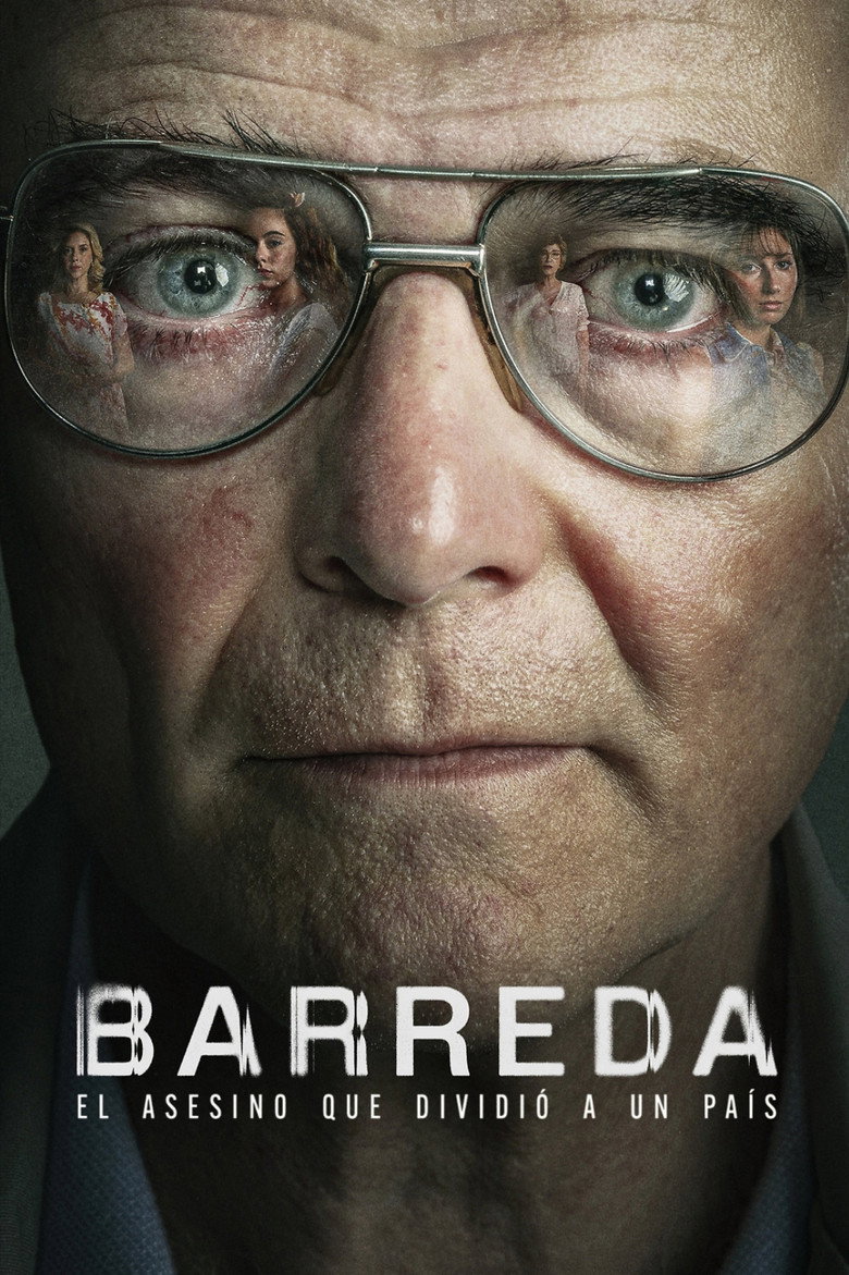 Barreda Film afişi