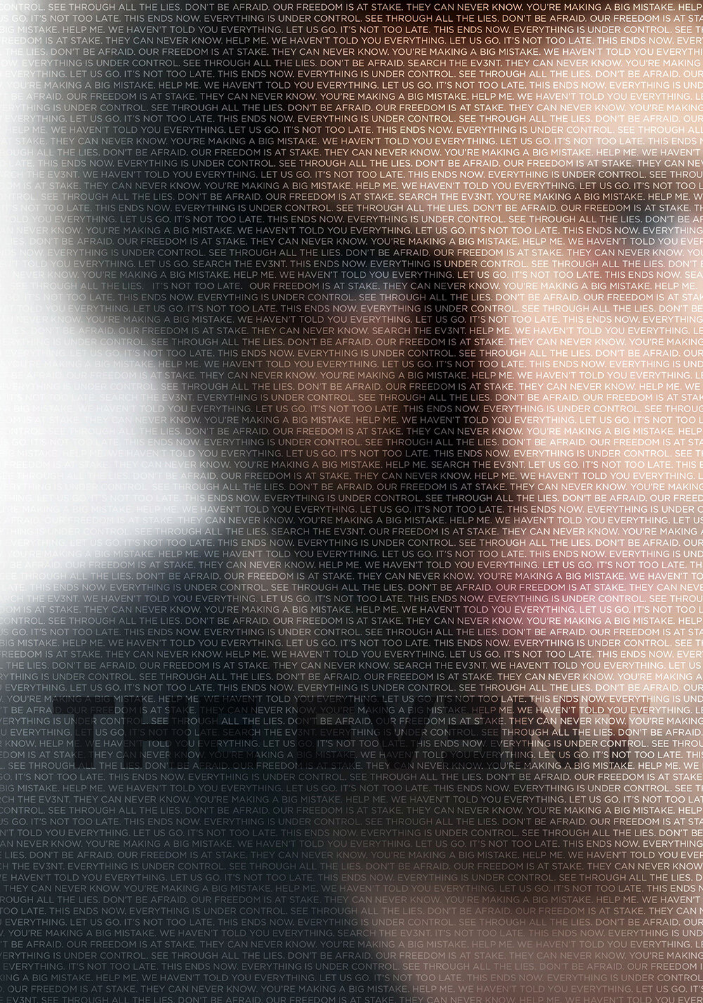 The Event Dizi afişi