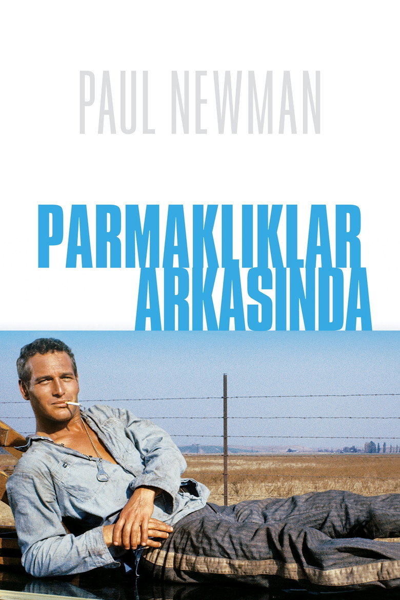 Parmaklıklar Arasında Film afişi
