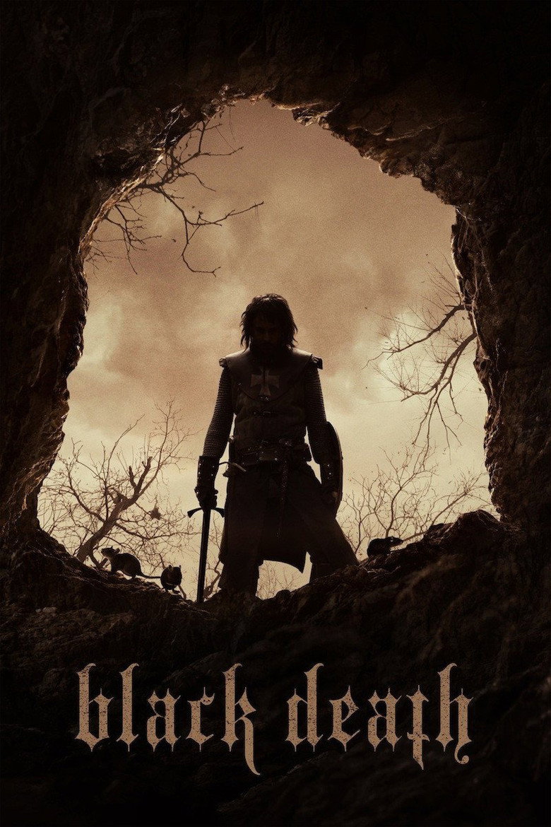 Kara Ölüm Film afişi