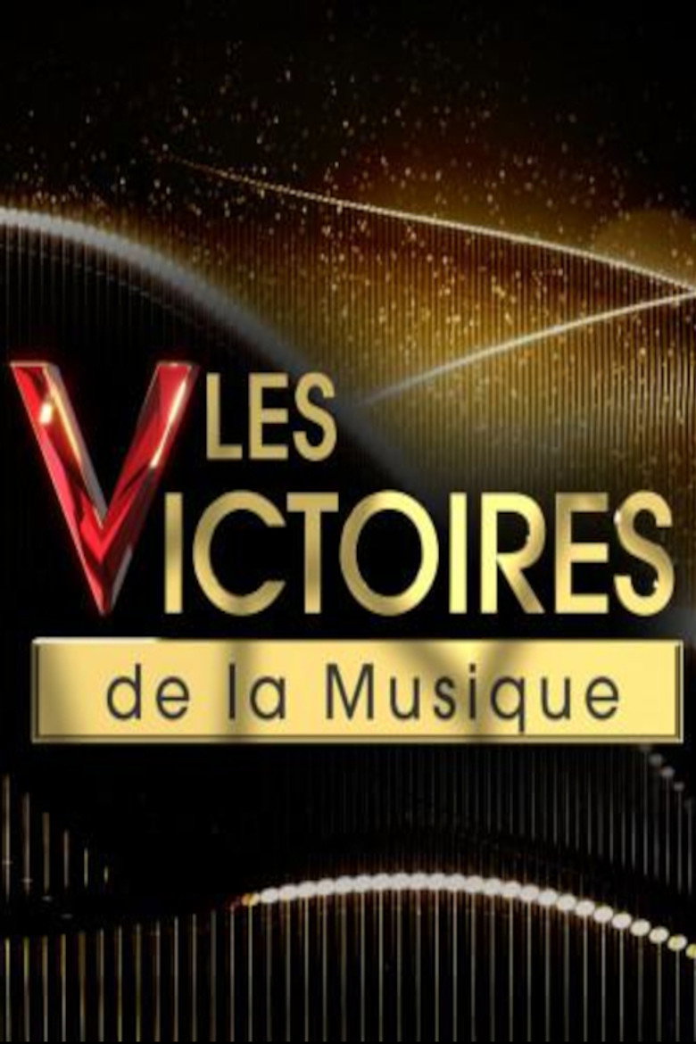 Victoires de la musique Dizi afişi