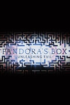 Pandora's Box: Unleashing Evil Dizi afişi