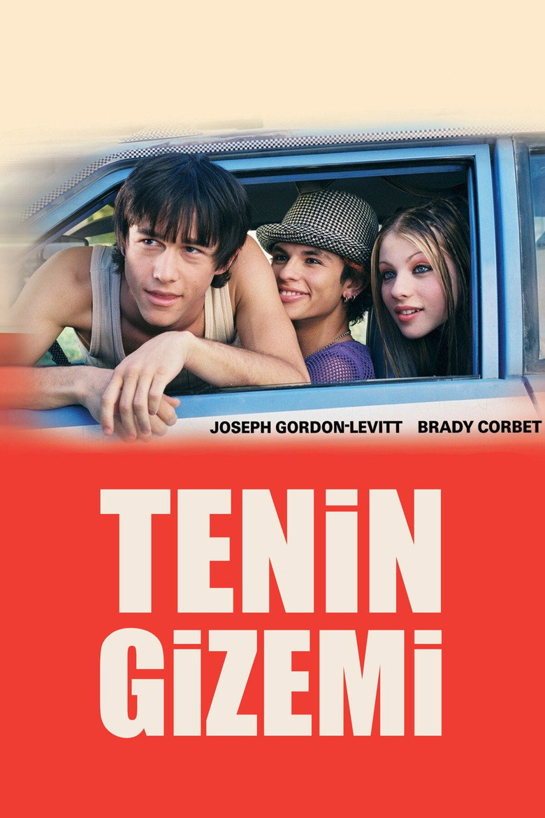 Tenin Gizemi Film afişi