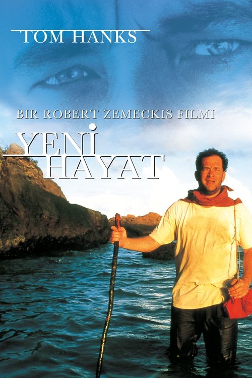 Yeni Hayat Film afişi