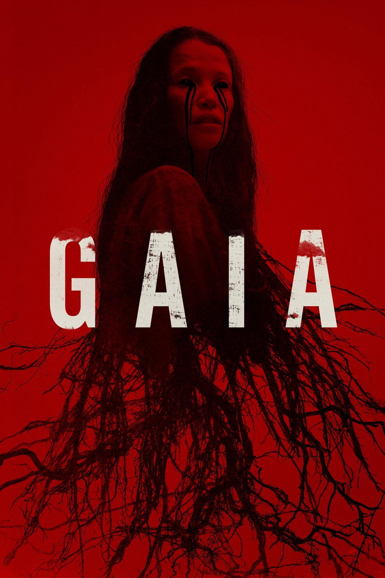 Gaia Film afişi