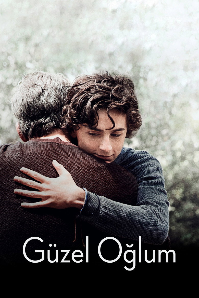 Güzel Oğlum Film afişi