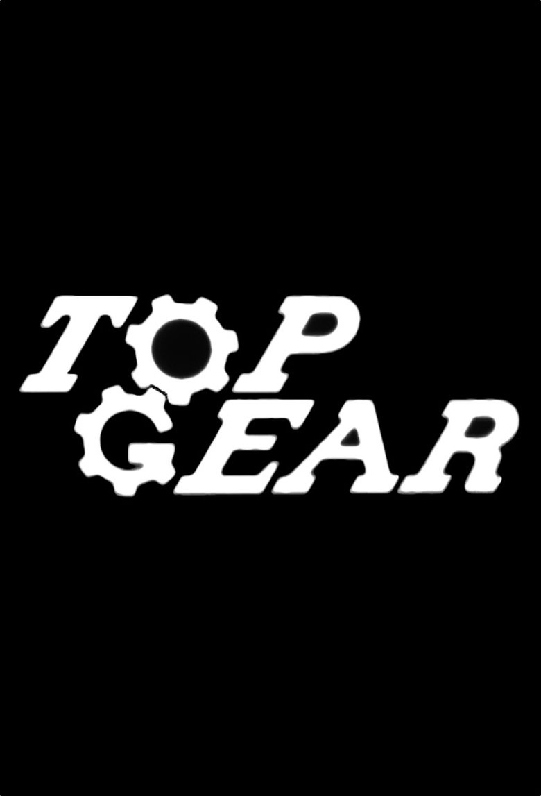 Top Gear Dizi afişi