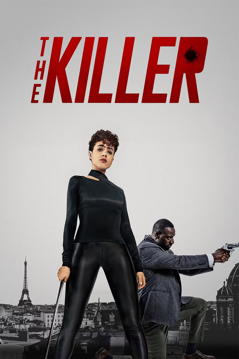 The Killer Film afişi