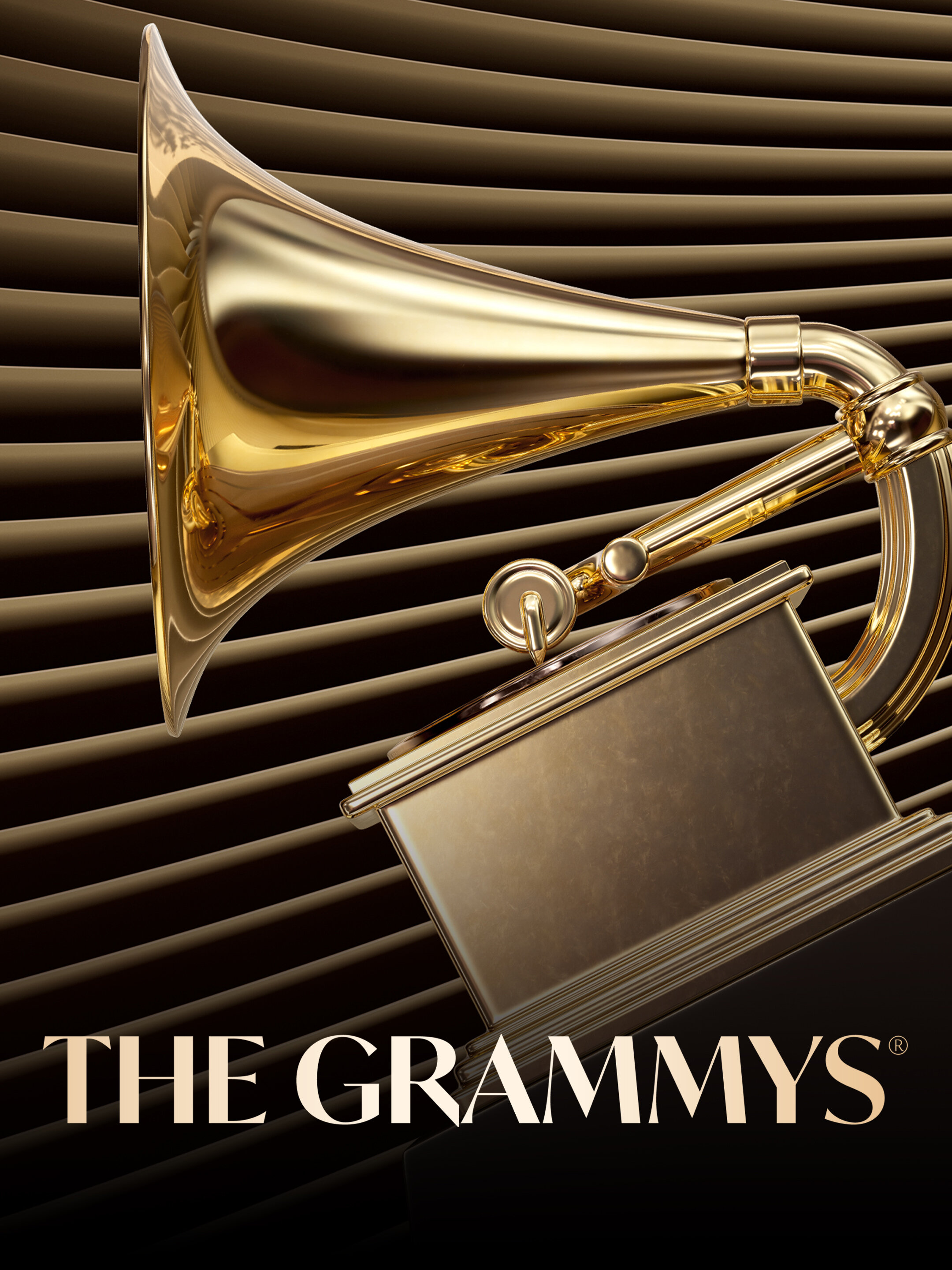 Grammy Awards Dizi afişi