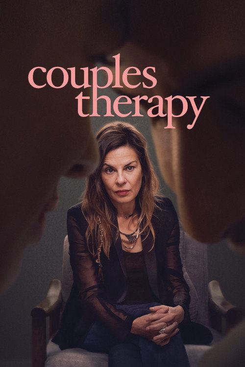 Couples Therapy Dizi afişi