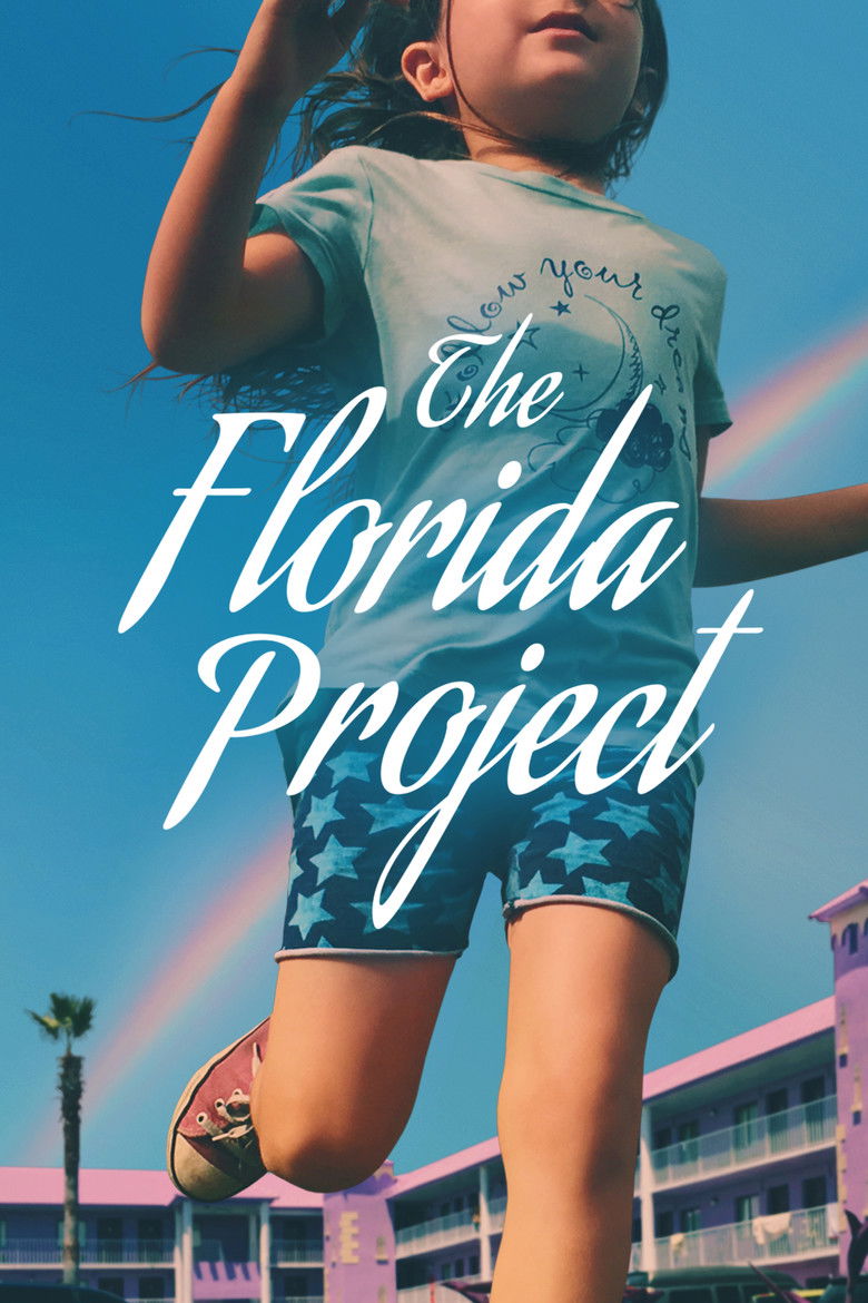 Florida Projesi Film afişi
