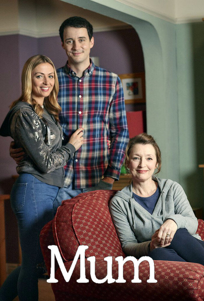 Mum Dizi afişi