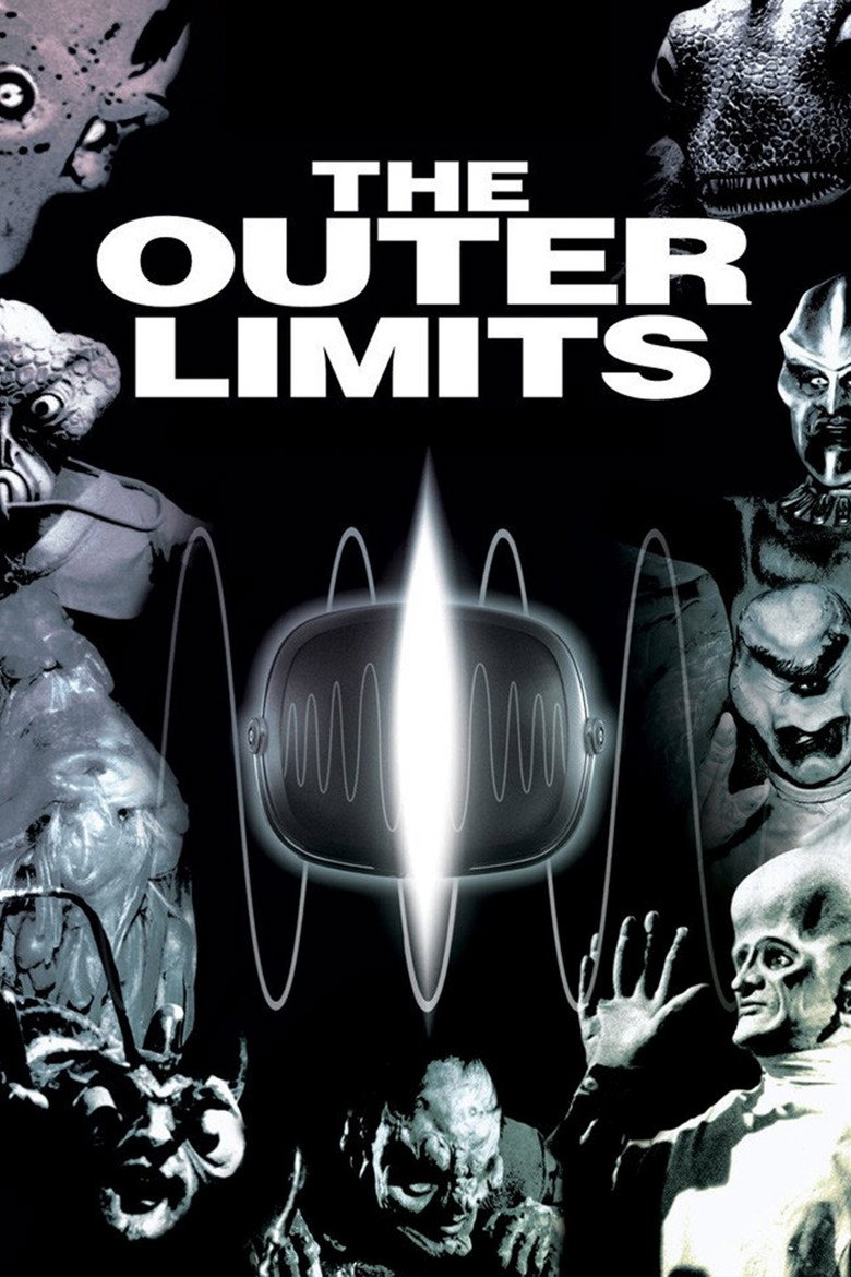The Outer Limits Dizi afişi