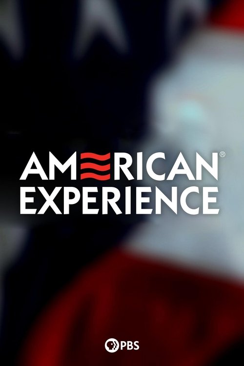 American Experience Dizi afişi
