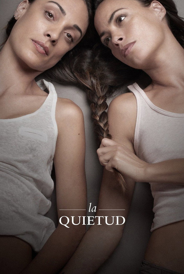 Sükunet Film afişi