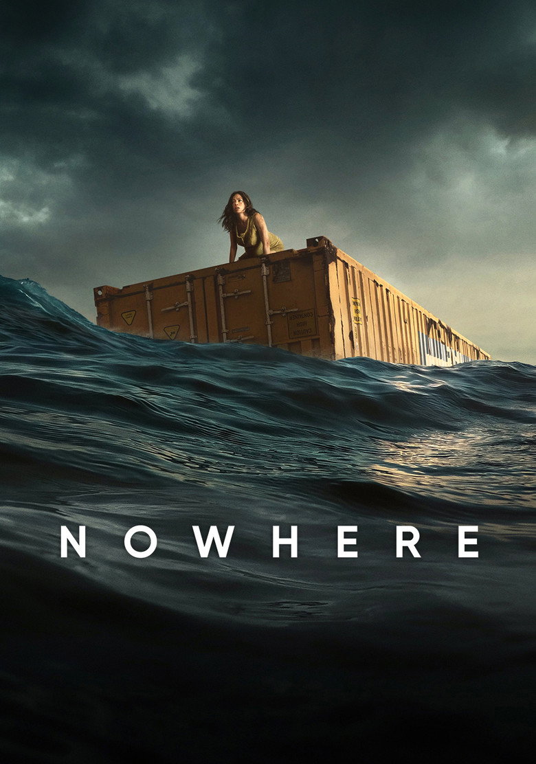 Nowhere Film afişi