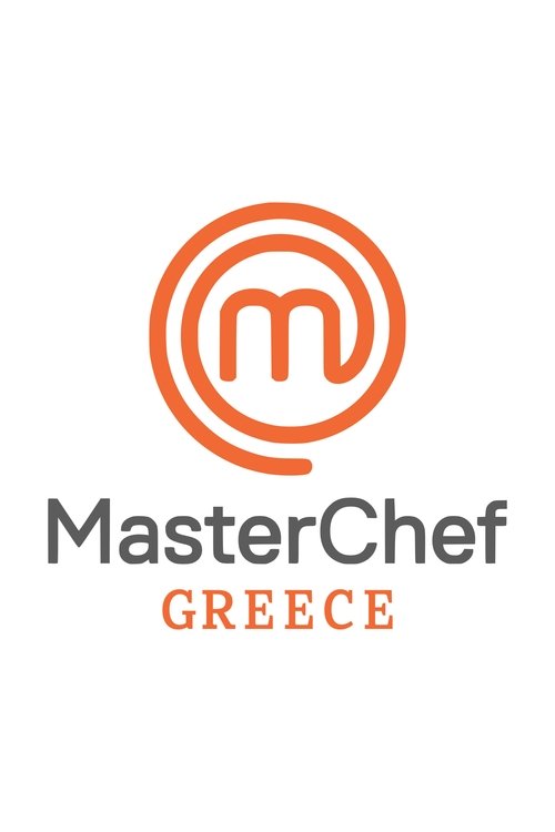 MasterChef Greece Dizi afişi