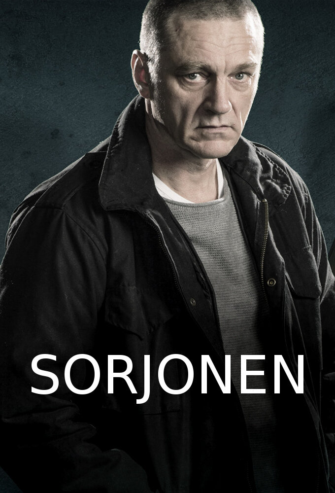 Sorjonen Dizi afişi