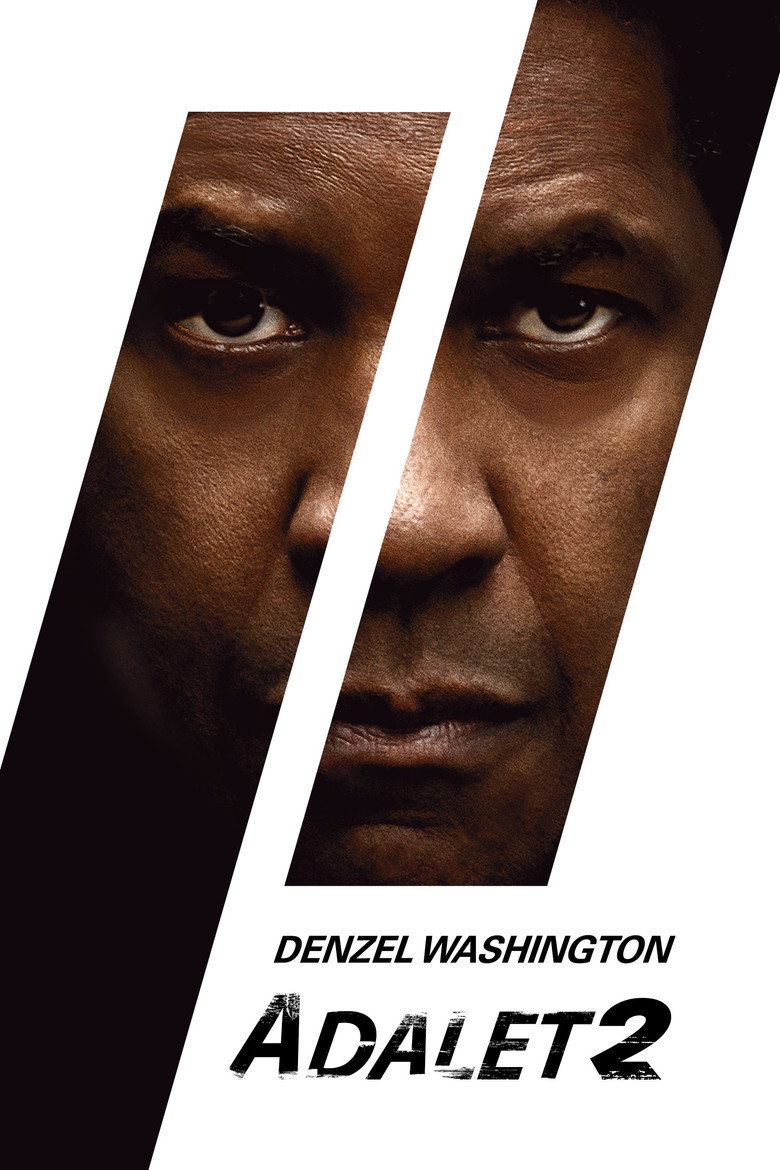 Ölümcül Adalet Film afişi