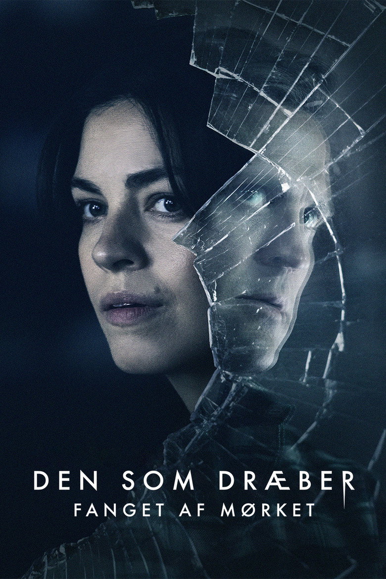 Darkness: Those Who Kill Dizi afişi