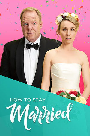 How to Stay Married Dizi afişi