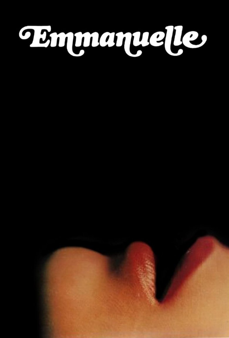 Emmanuelle: Hisli Duygular Film afişi