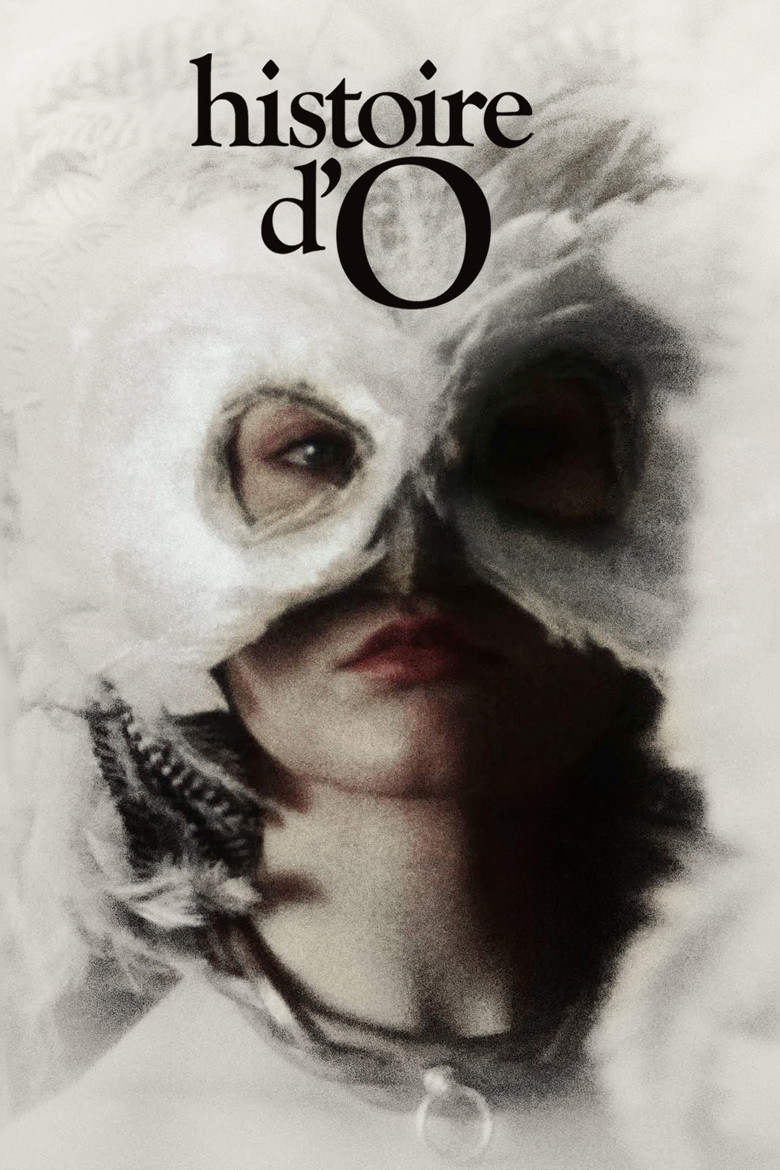 O'nun Hikâyesi Film afişi