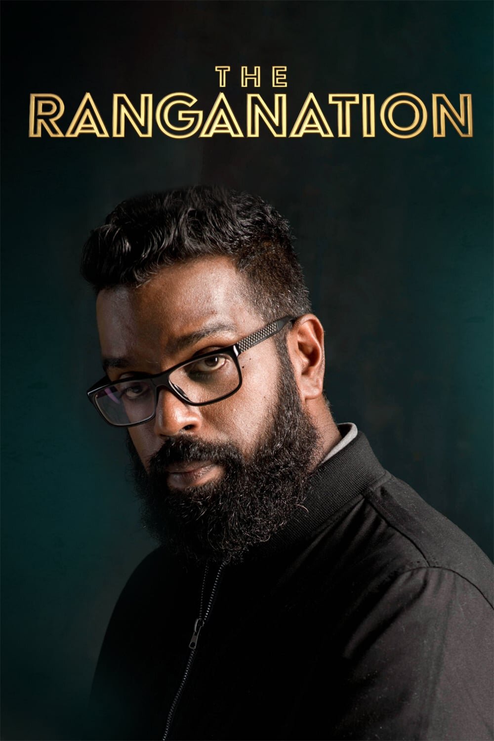 The Ranganation Dizi afişi