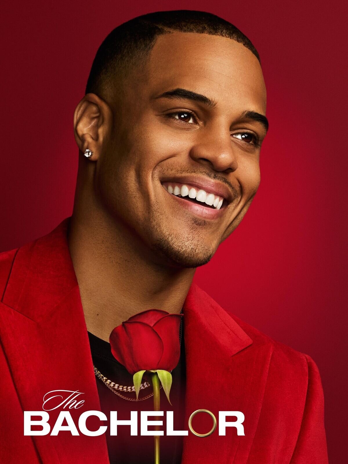 The Bachelor Dizi afişi