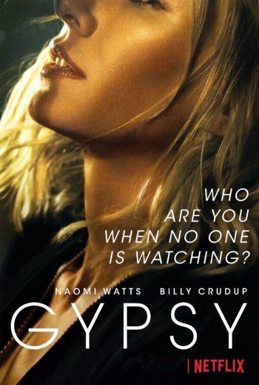 Gypsy Dizi afişi
