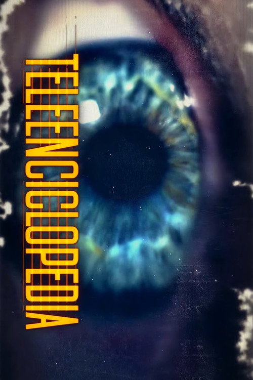 TeleEnciclopedia Dizi afişi
