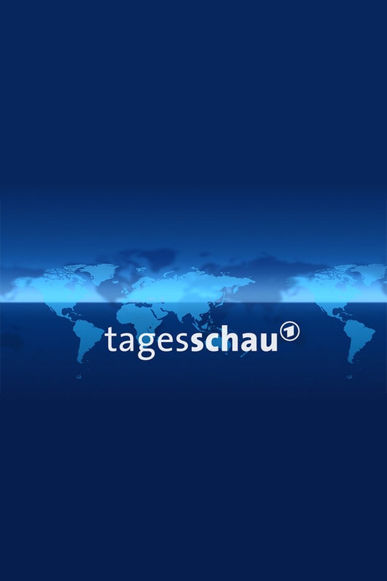 Tagesschau Dizi afişi