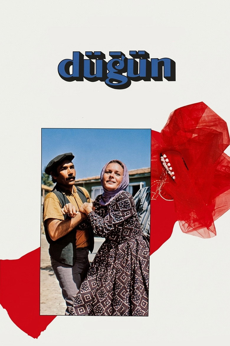Düğün Film afişi
