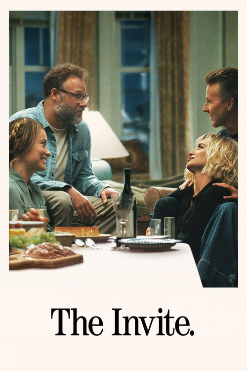Davet Film afişi