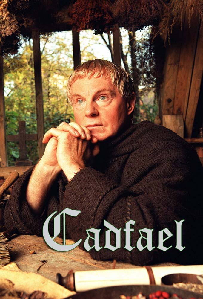 Cadfael Dizi afişi