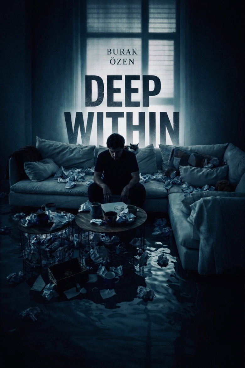 Deep Within Film afişi