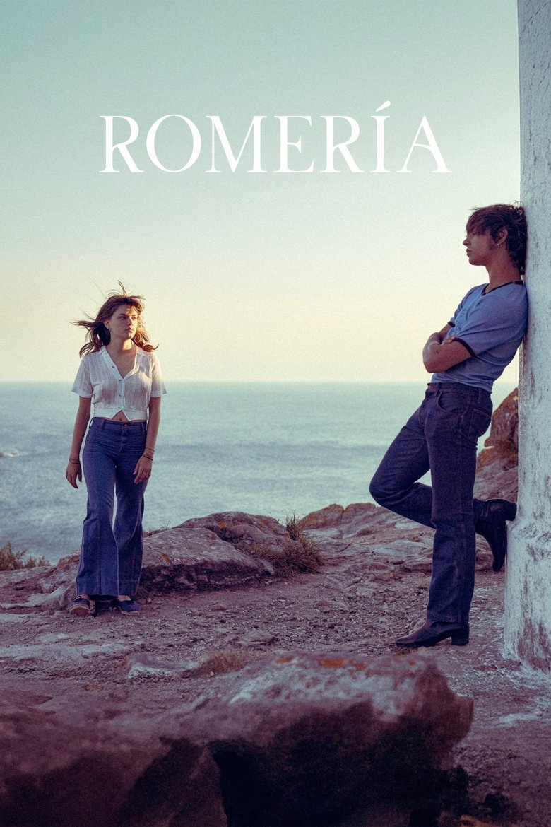 Romería Film afişi