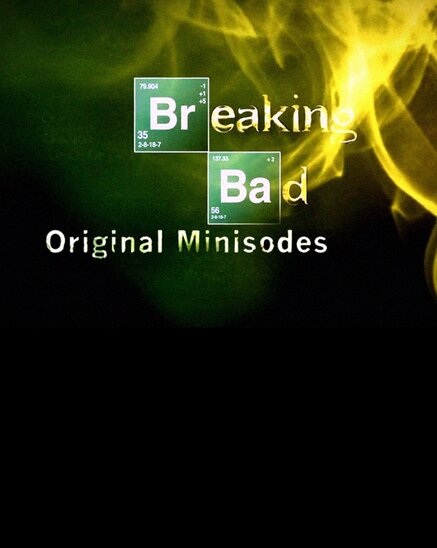 Breaking Bad: Original Minisodes Dizi afişi