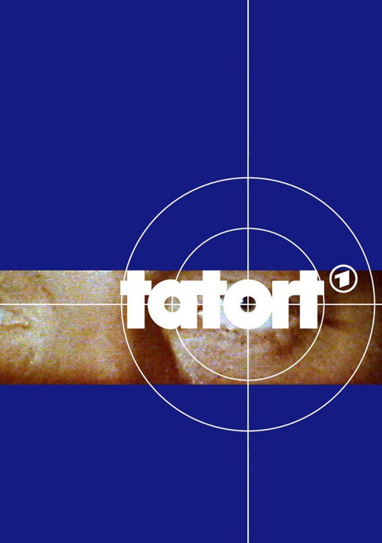Tatort Dizi afişi