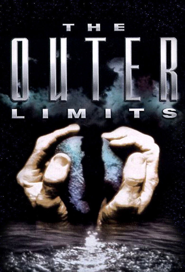 The Outer Limits Dizi afişi