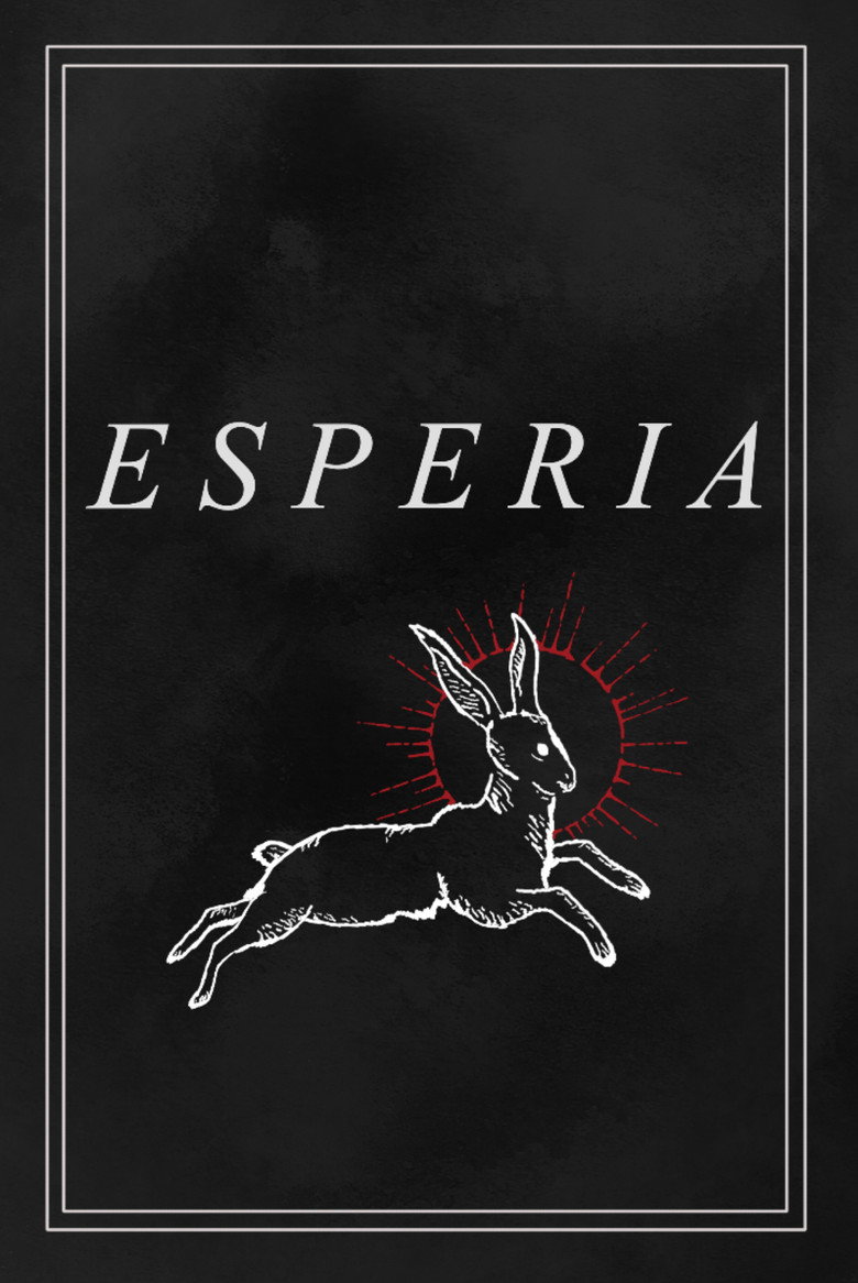 Esperia Film afişi