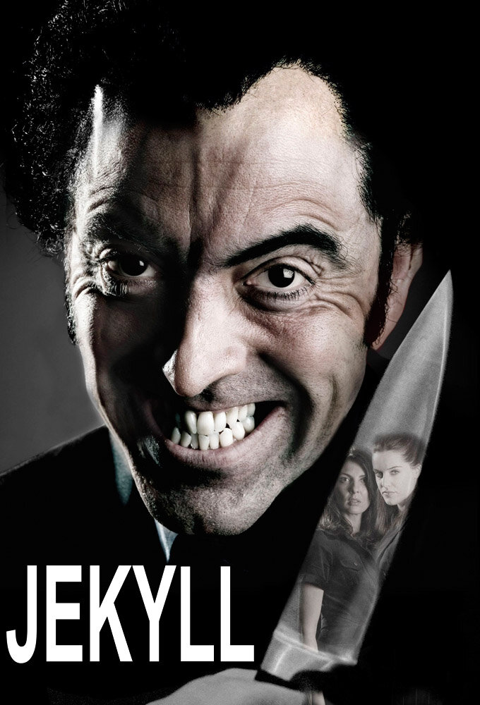 Jekyll Dizi afişi