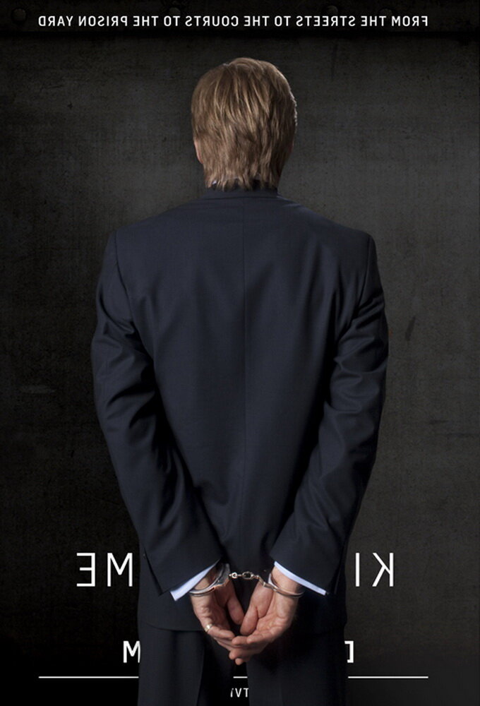Killing Time Dizi afişi