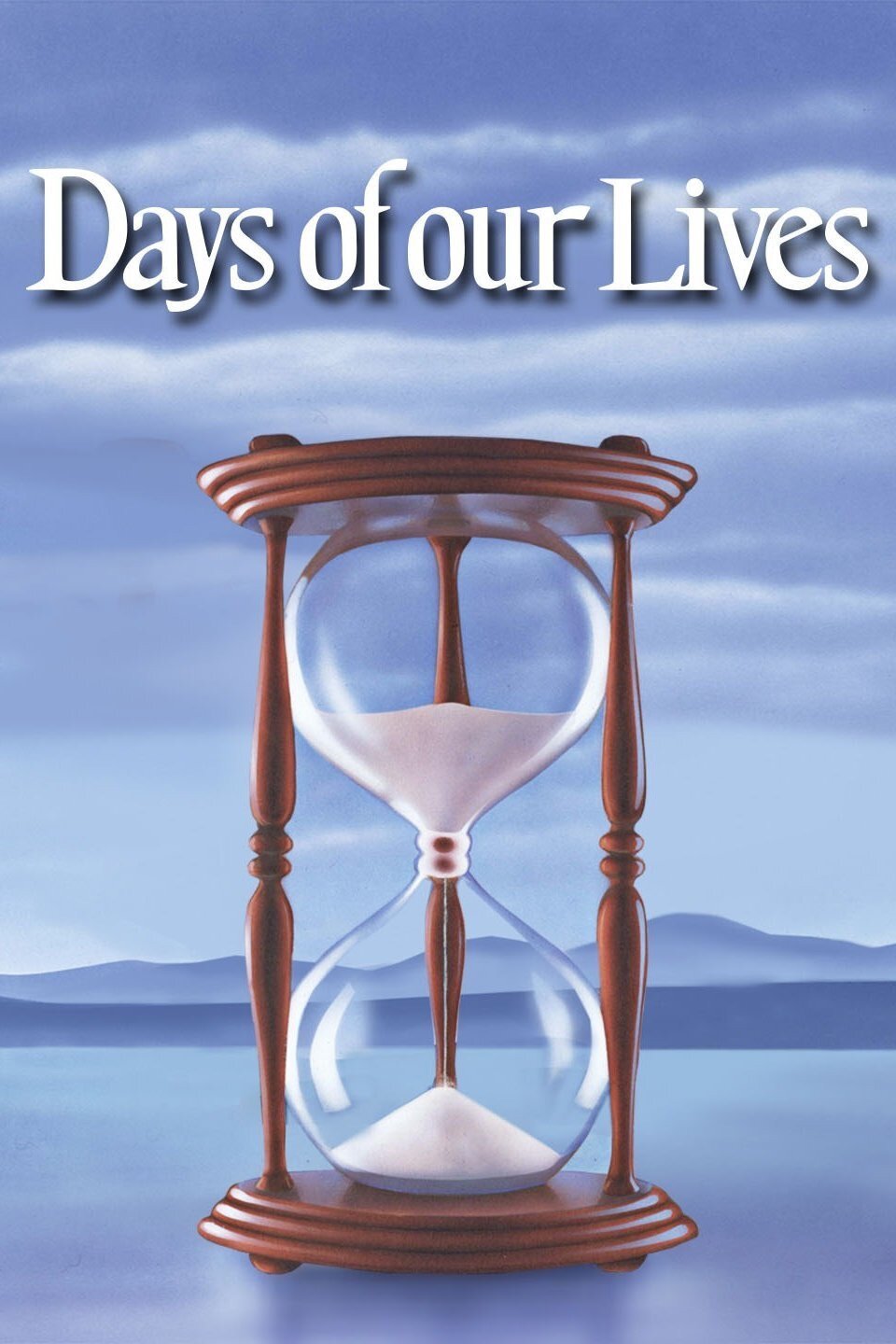 Days of Our Lives Dizi afişi