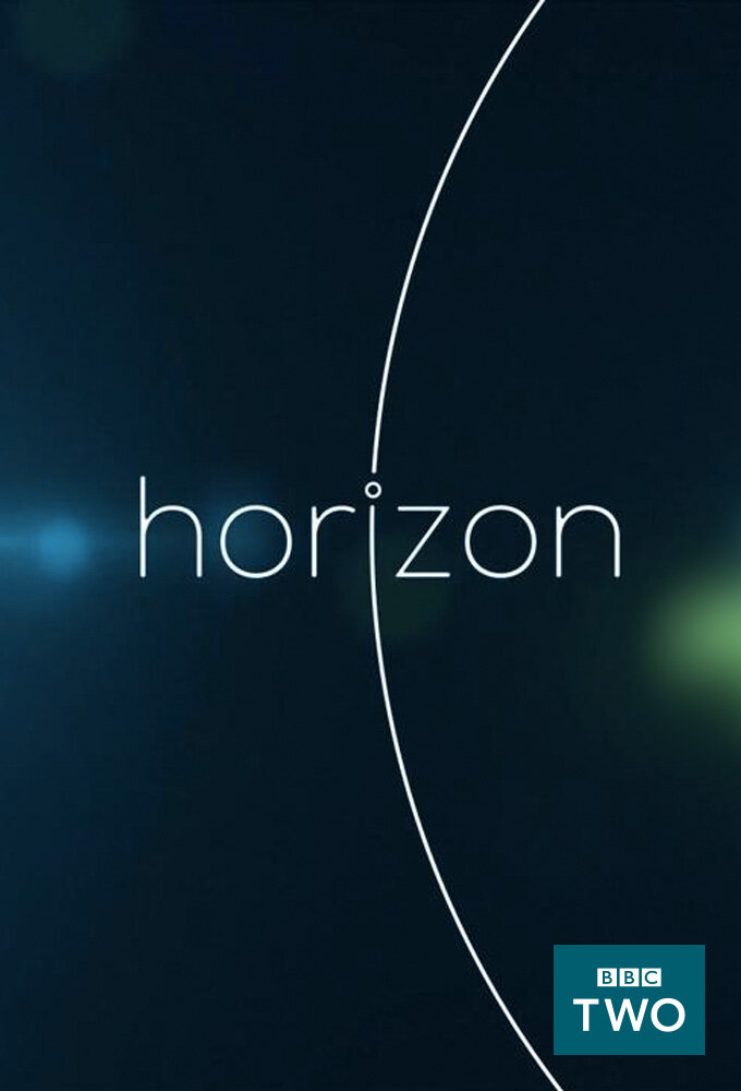 Horizon Dizi afişi