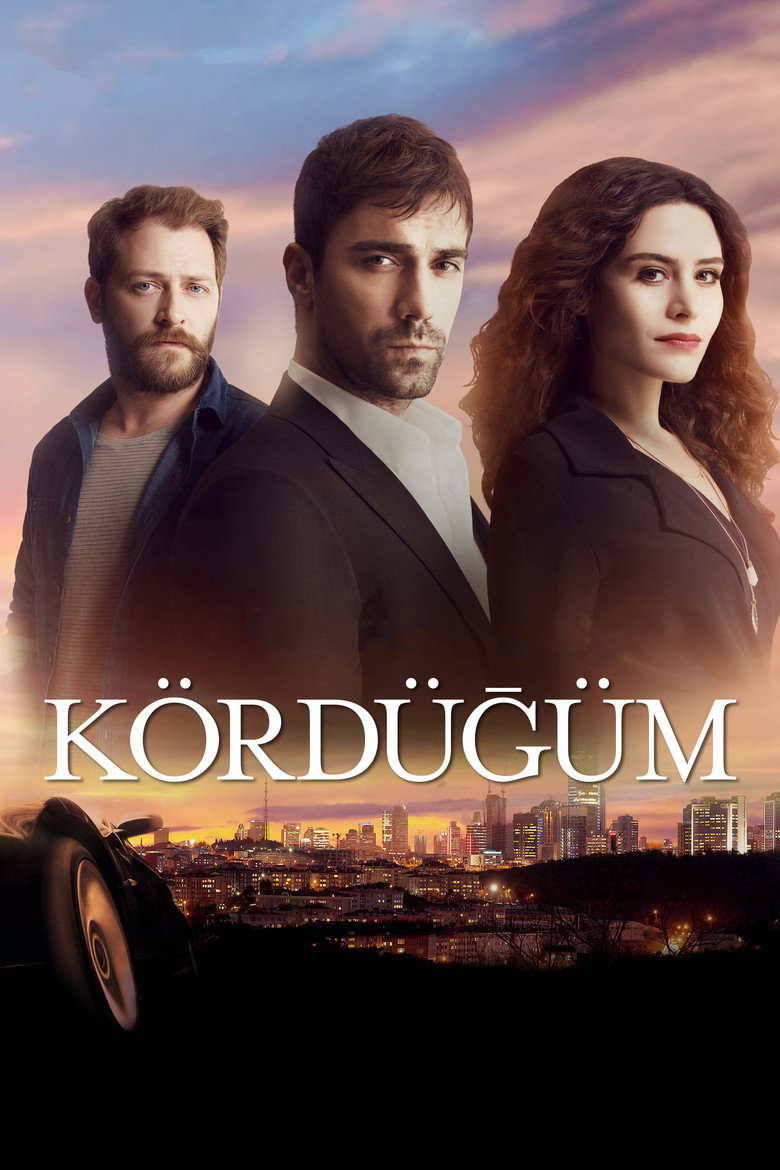 Kördüğüm Dizi afişi