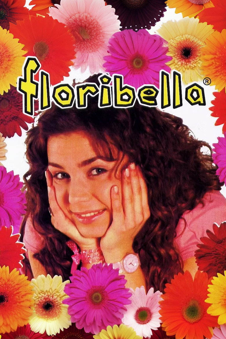 Floribella Dizi afişi