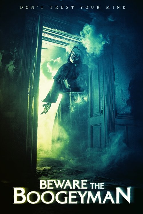 Beware the Boogeyman Film afişi