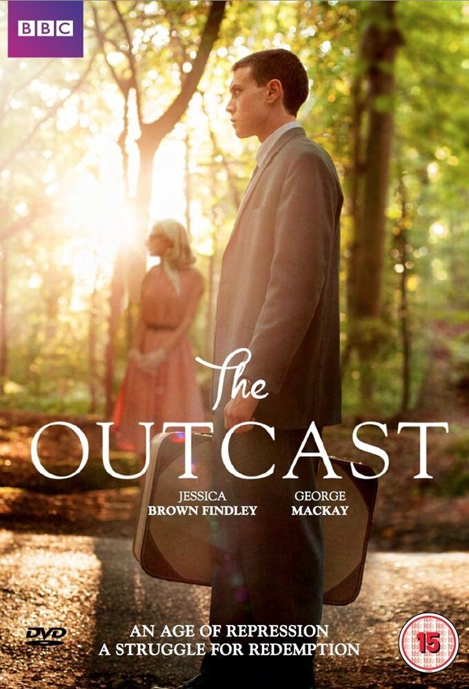The Outcast Dizi afişi
