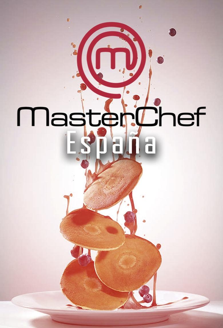 MasterChef Dizi afişi